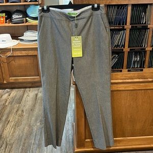 women’s golf pants